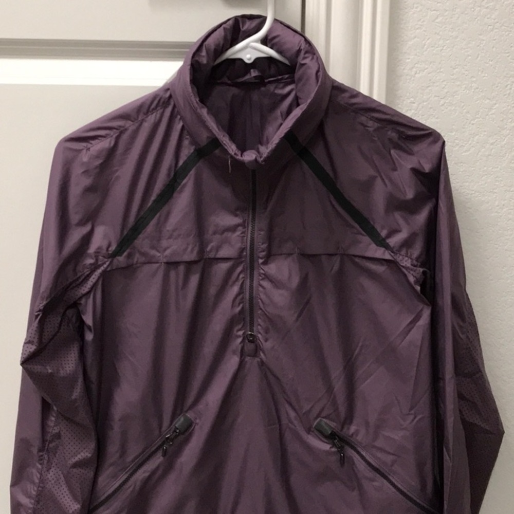 Lululemon jacket